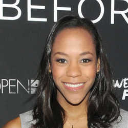 Nikki M. James – Celebrity Wiki -> onceleb.wiki