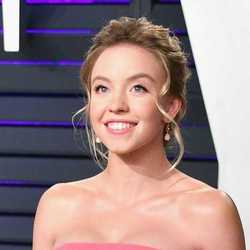 Sydney Sweeney Attends the Christy Premiere During 2025 Toronto