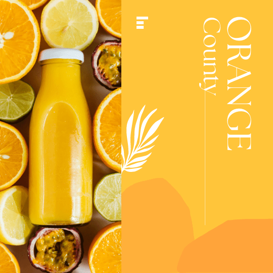 House Cleaning in Orange County Maid Service