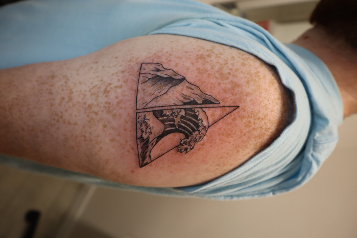 Gallery Once Piercing and Beauty, Edmonton's finest piercing and