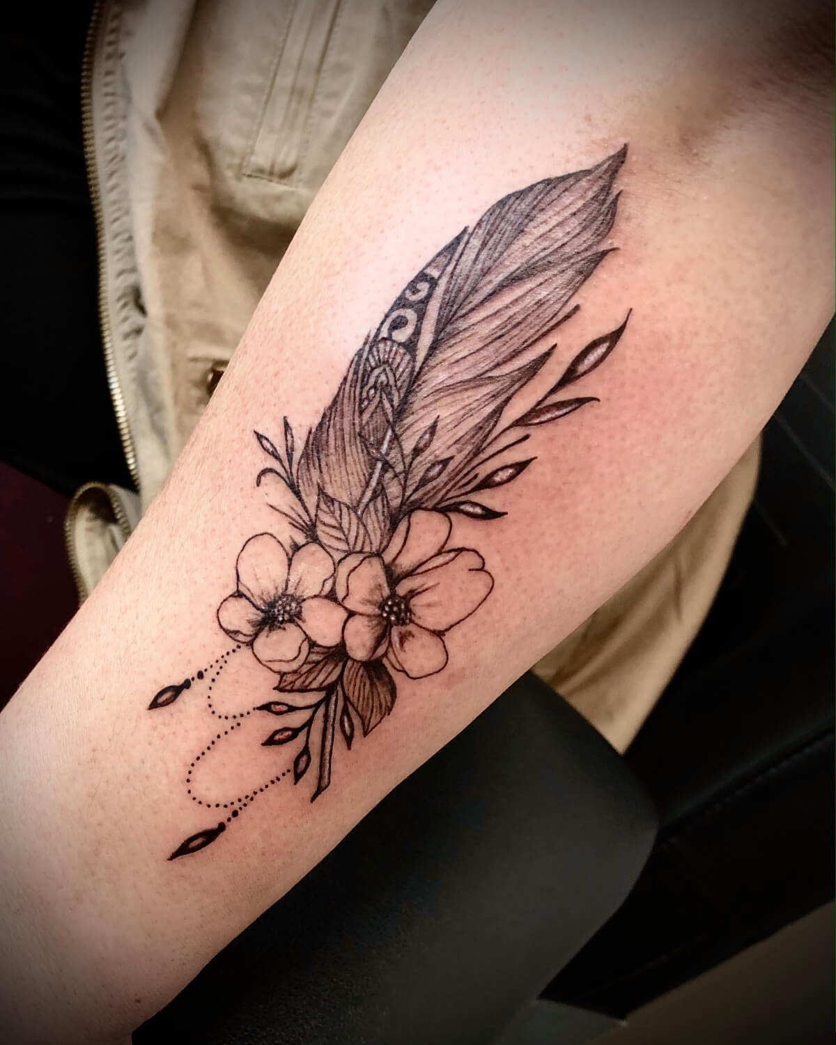 Gallery Once Piercing and Beauty, Edmonton's finest piercing and