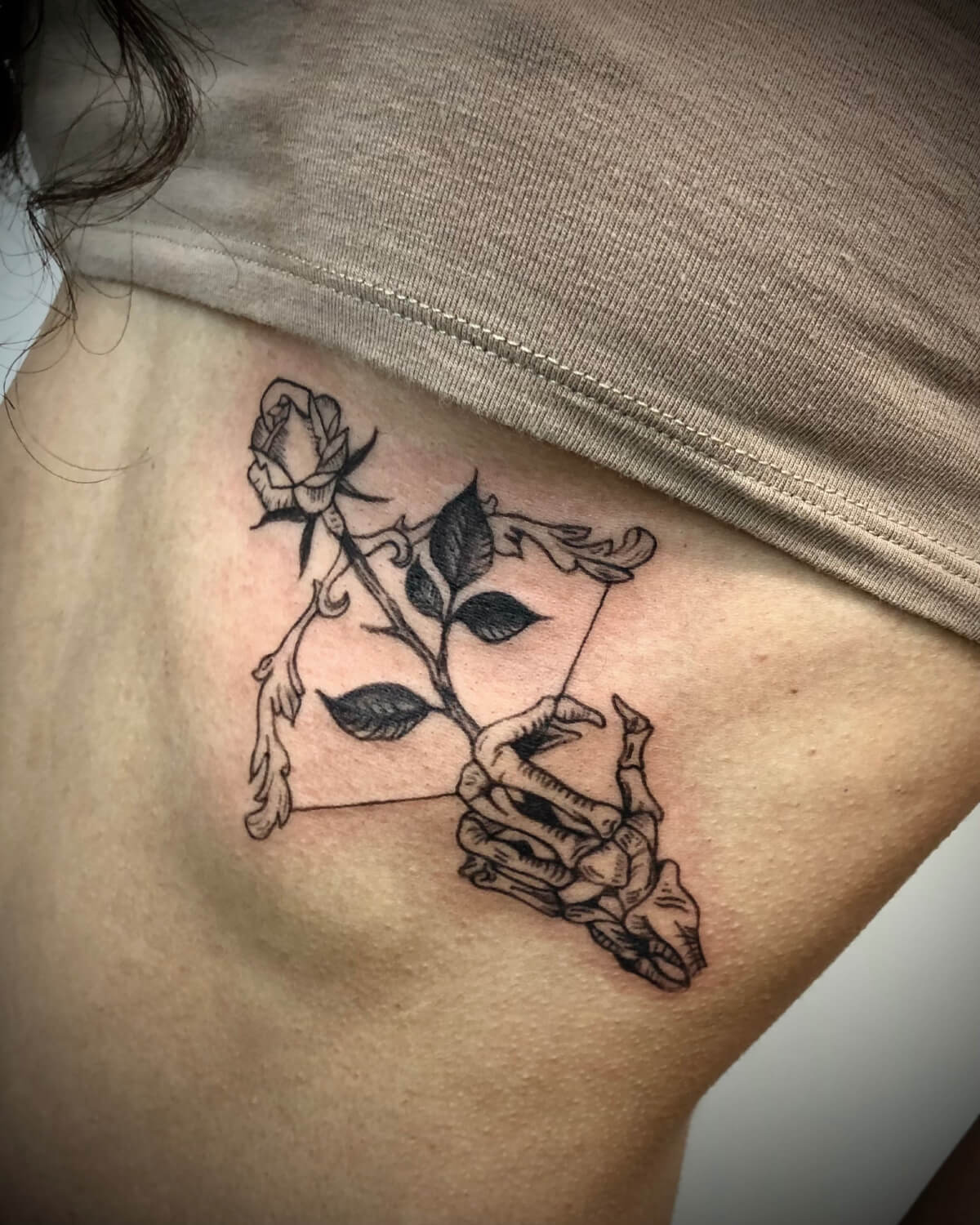 Gallery Once Piercing and Beauty, Edmonton's finest piercing and