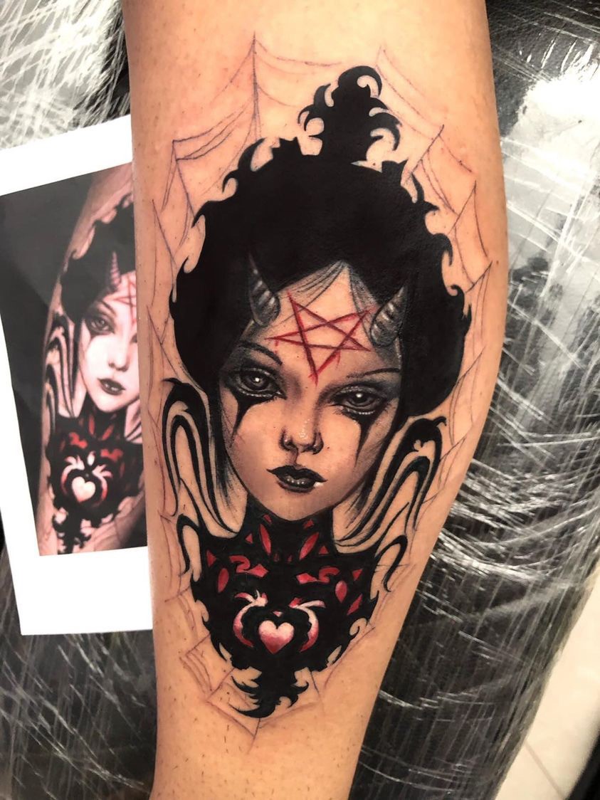 Gallery Once Piercing and Beauty, Edmonton's finest piercing and