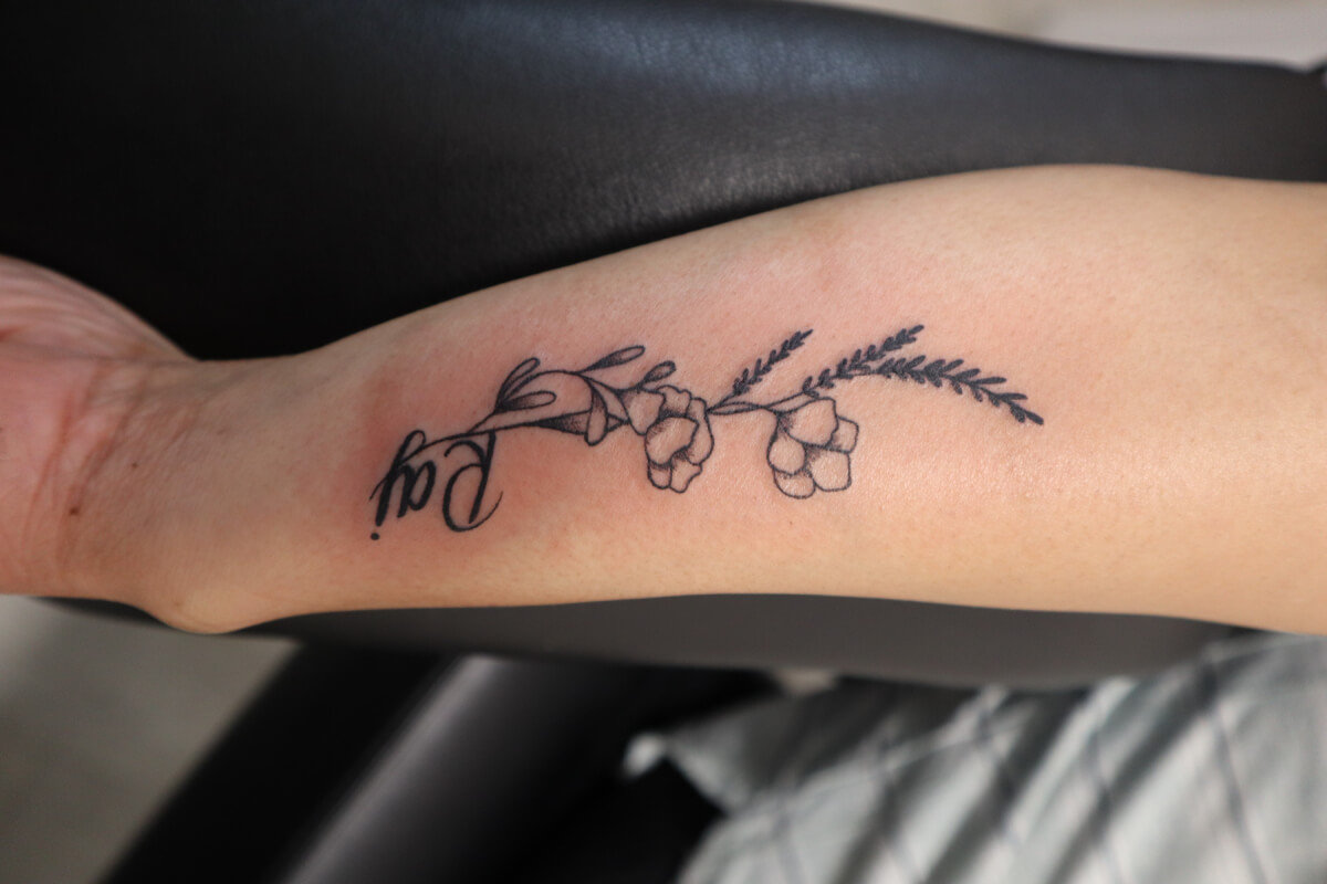 Gallery Once Piercing and Beauty, Edmonton's finest piercing and