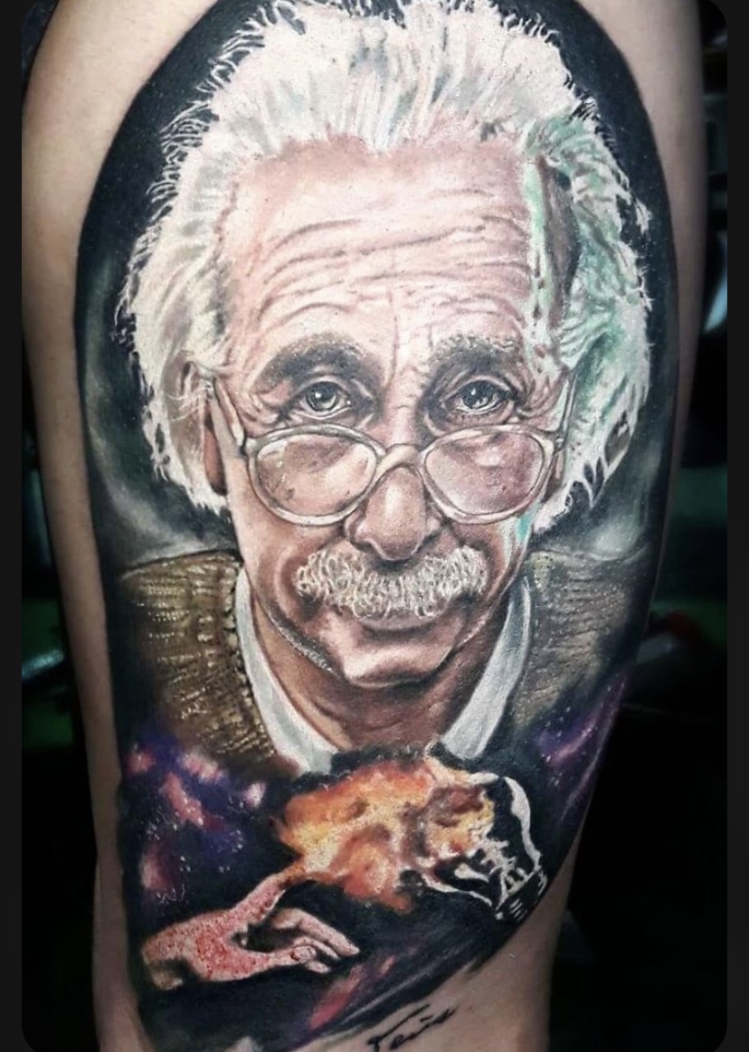 Edmonton Piercing, Beauty & Tattoo Shop Gallery Once