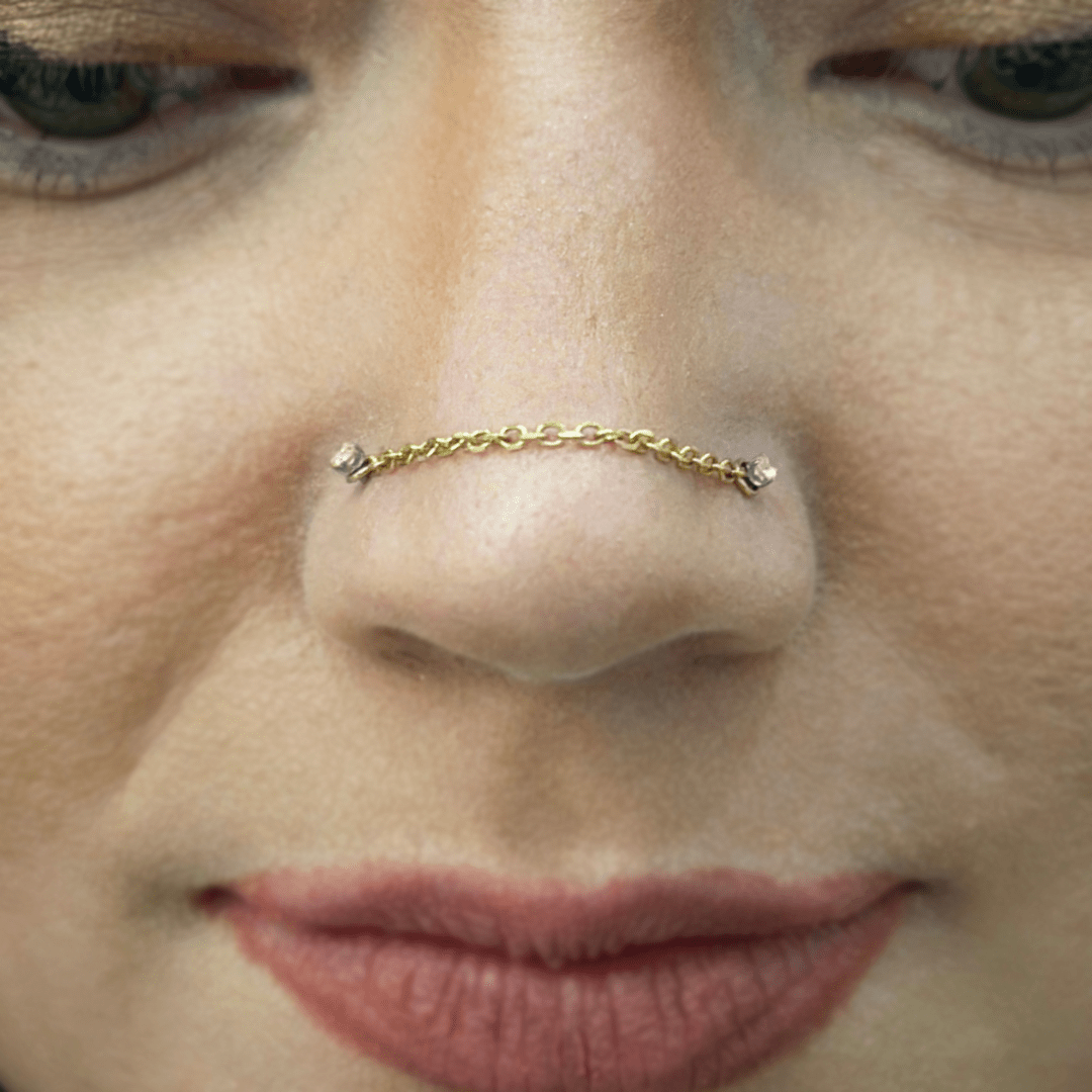 Edmonton Piercing, Beauty & Tattoo Shop Gallery Once