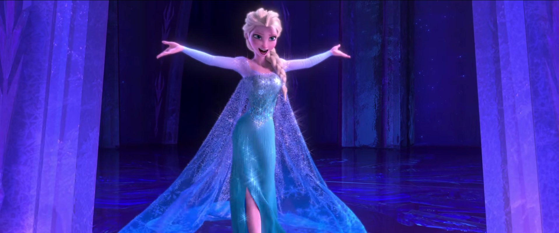"Snow Drifts / There's No Place Like Home" Once Upon a Time podcast 151