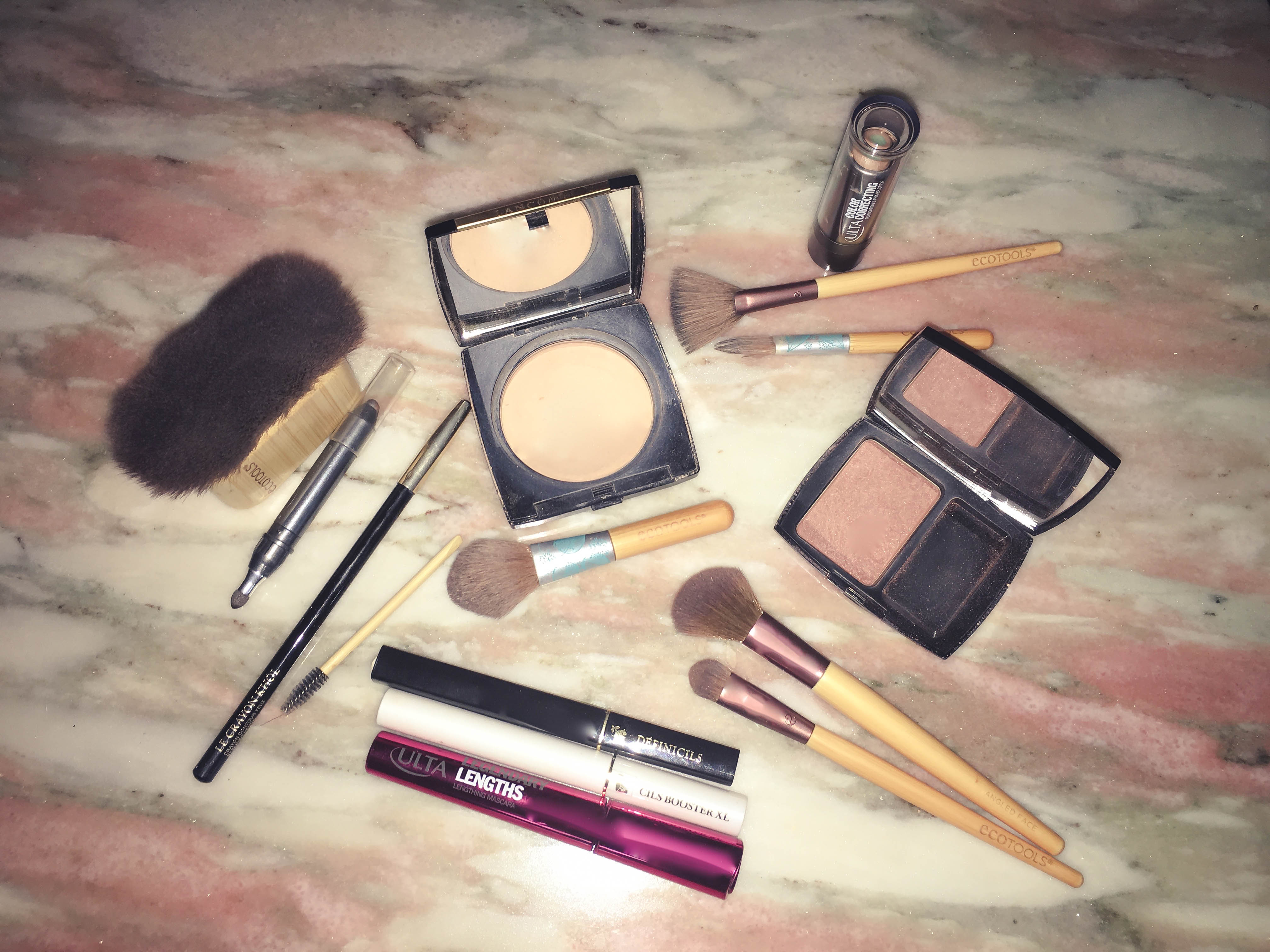 Daytime Glam Tutorial Once Upon a Dollhouse