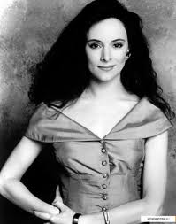 Madeleine Stowe – Once upon a screen…