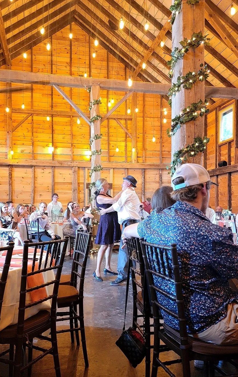 Our NY Barn Wedding Venue in the Adirondacks Once Upon A Time Barn