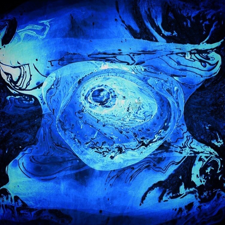 Moses Hacmon Once Upon Water