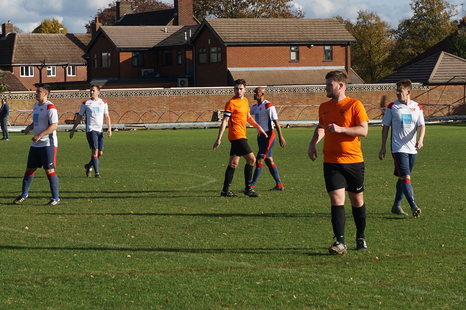 Northampton ON Chenecks A 2 1 Duston Dynamo Northants Combination