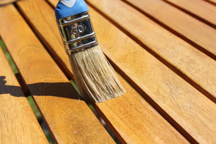 La Protection Des Bois D Exterieur