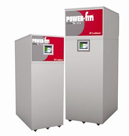 Crest® Condensing Boiler - Oslin Nation Co.