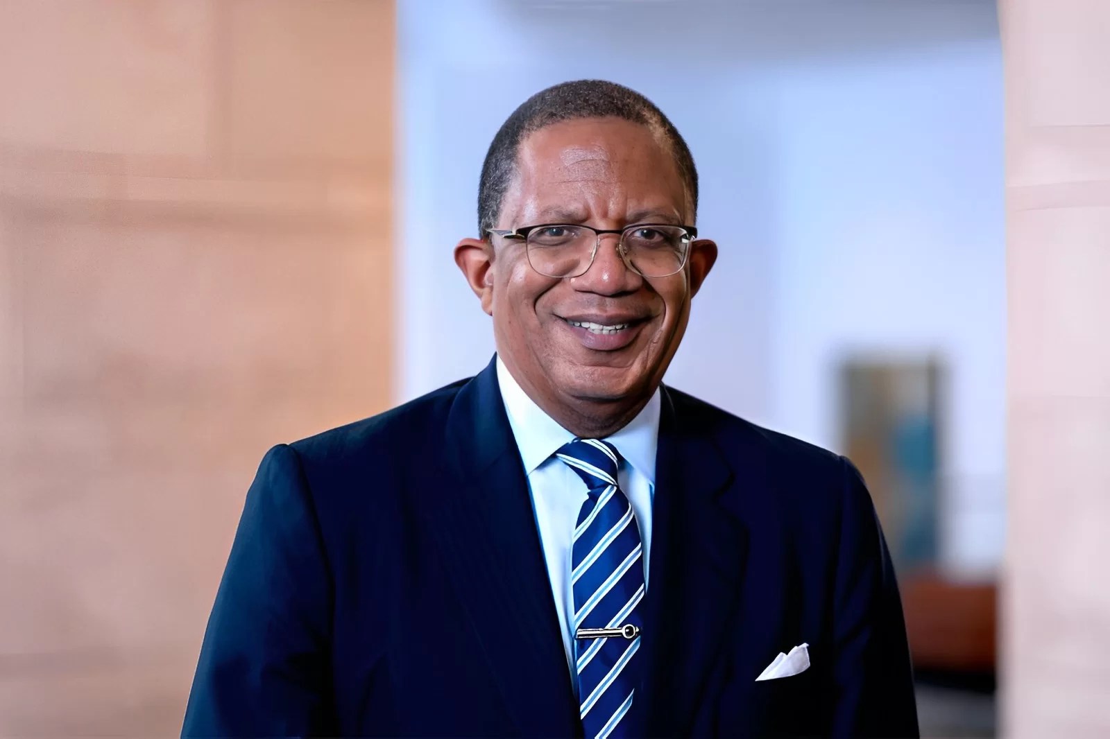 Selwyn Vickers We are proud of our Memorial Sloan Kettering Cancer Center colleagues who have