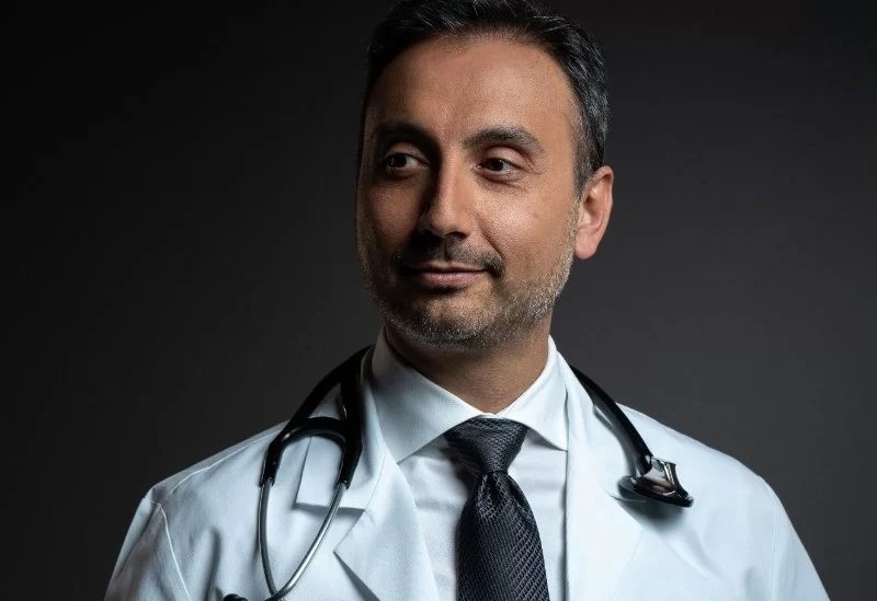 Toufic Kachaamy Successful Endoscopic Oncology Special Interest Group