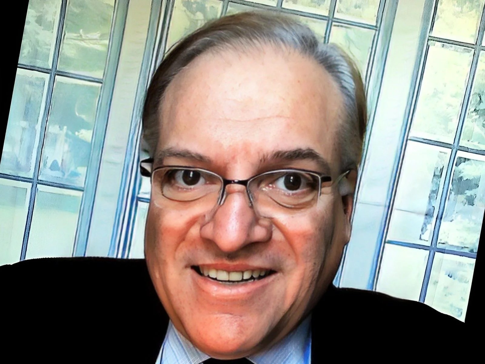 Nicholas Sarlis Please, join me in contributing to this year's