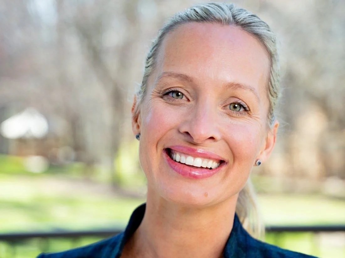 Rebecca Love: Did you know that in the 1920s, nursing became the