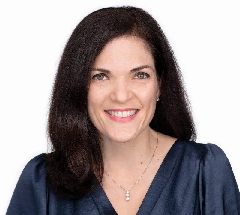 Amy Comander Honoured to speak at MGH’s patient education