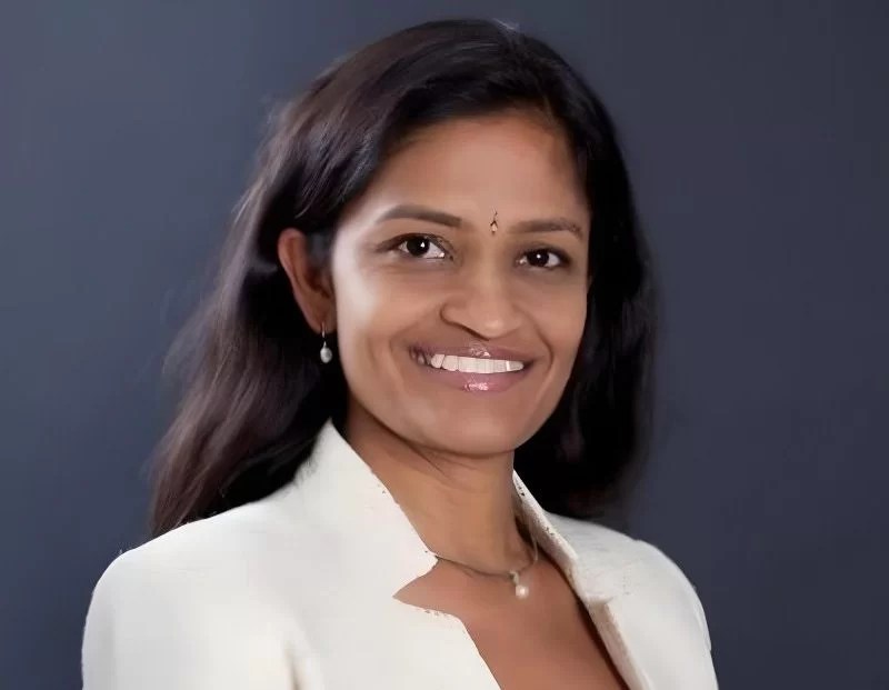 Jayasree Iyer The Access to Medicine Foundation reflects on a year