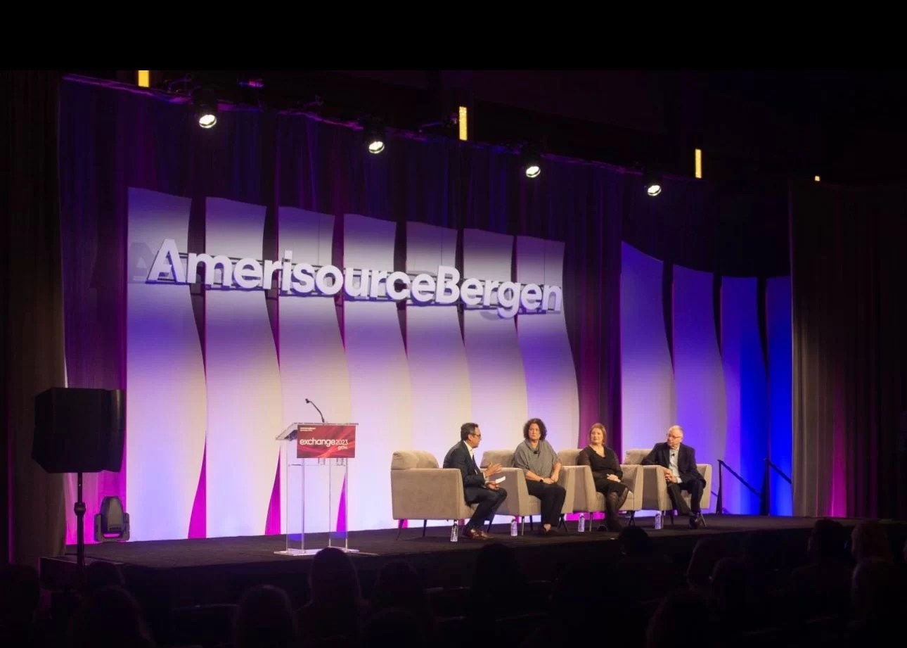 Chandler Park Loved being a part of the ION Oncology Practice Network