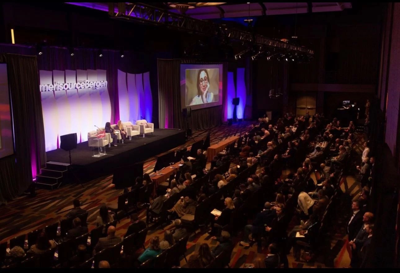 Chandler Park Loved being a part of the ION Oncology Practice Network