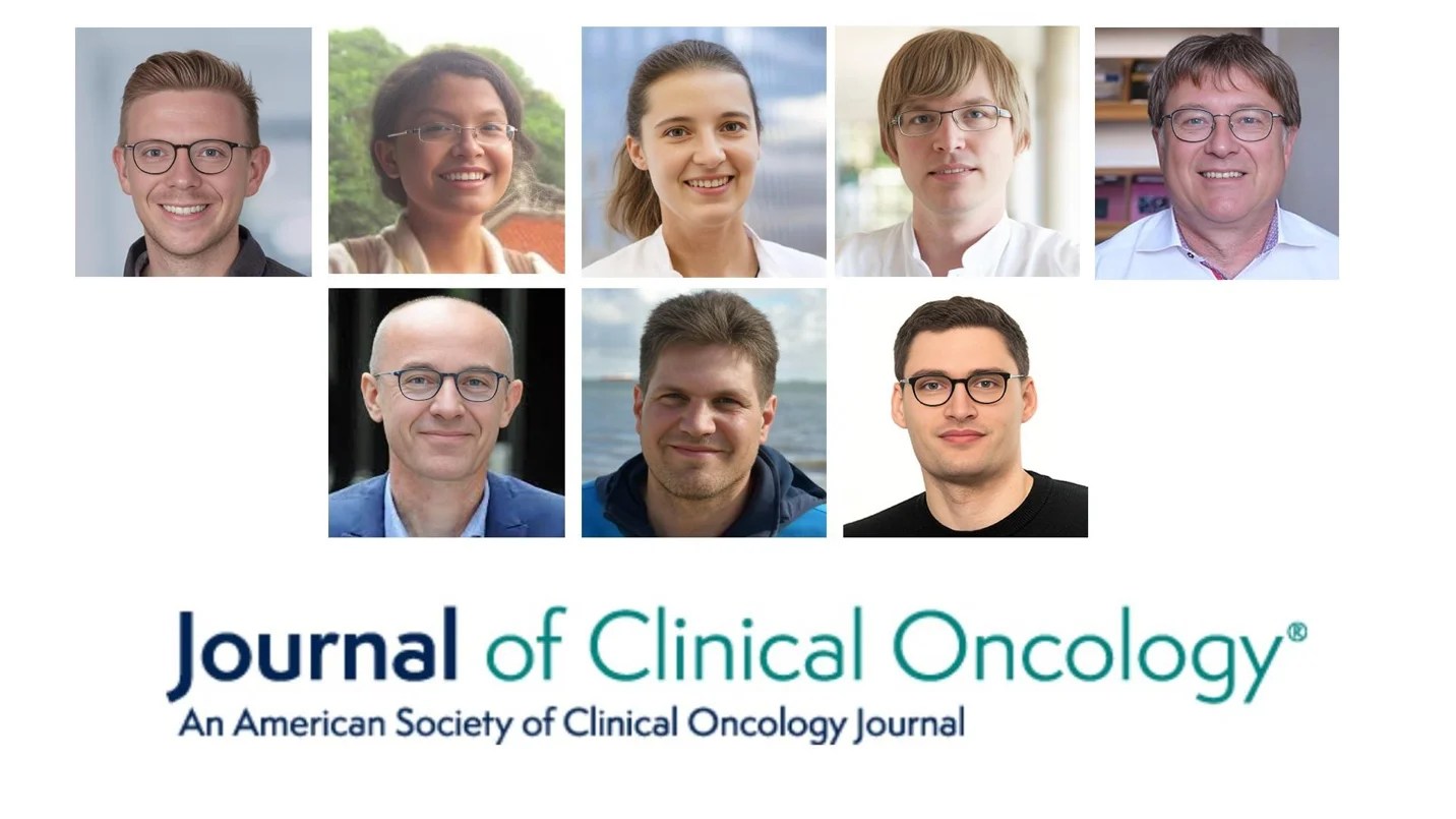 New Paper Alert! Targeting NECTIN4. Predicting Response to Enfortumab