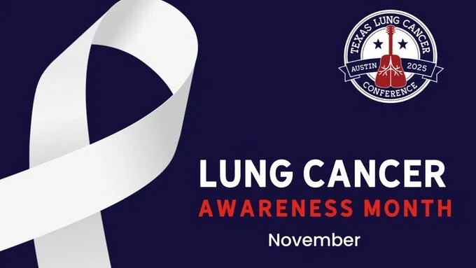 Fight to Raise Awareness for Lung Cancer TLC Conference OncoDaily