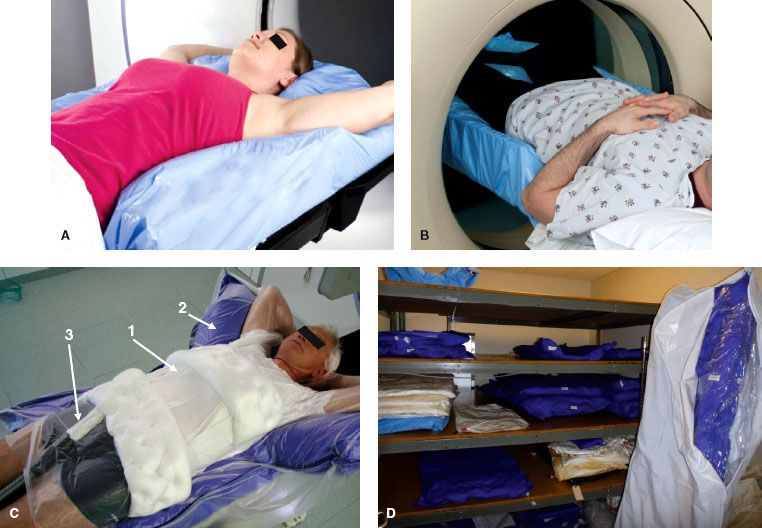 Radiation Therapy Immobilization Devices All About Radiation