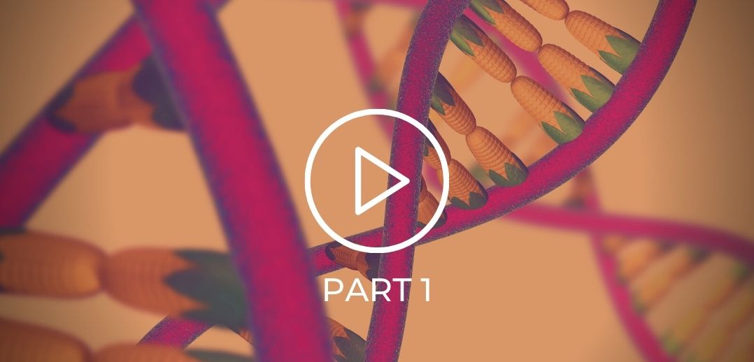 Masterclass with Dr Hilda High Part 1