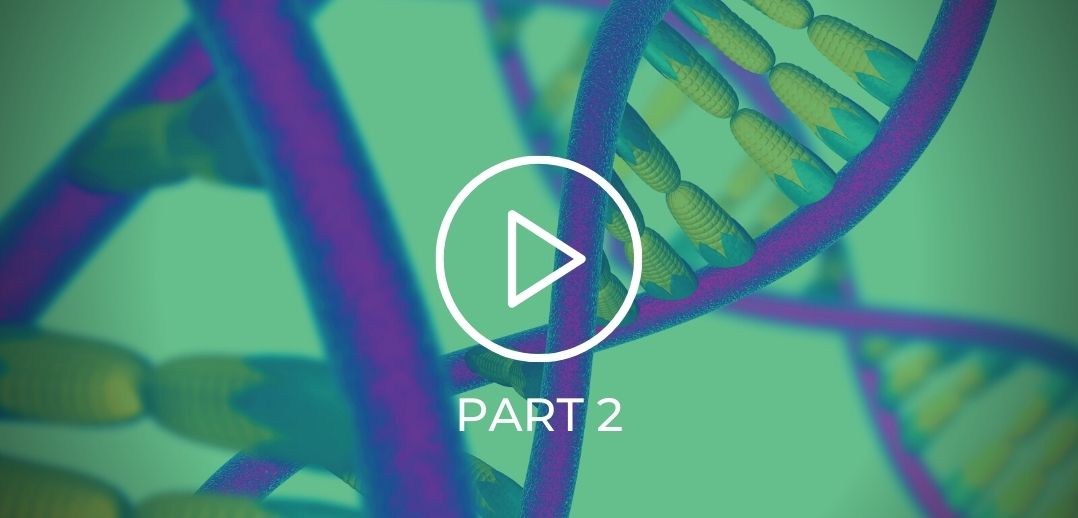 Masterclass with Dr Hilda High Part 2