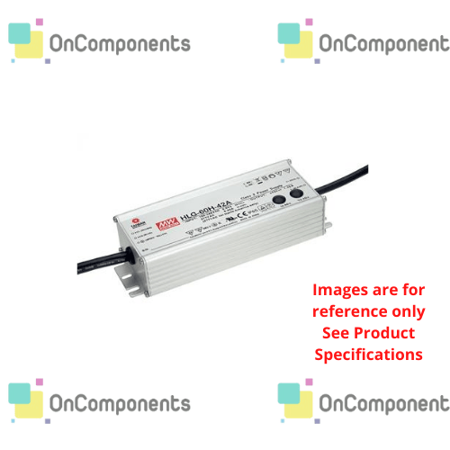 HLG60H42B Meanwell Power Supply