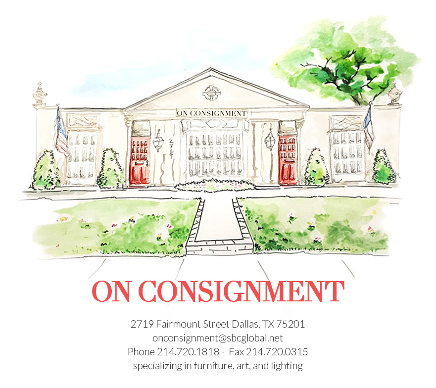 On Consignment Dallas
