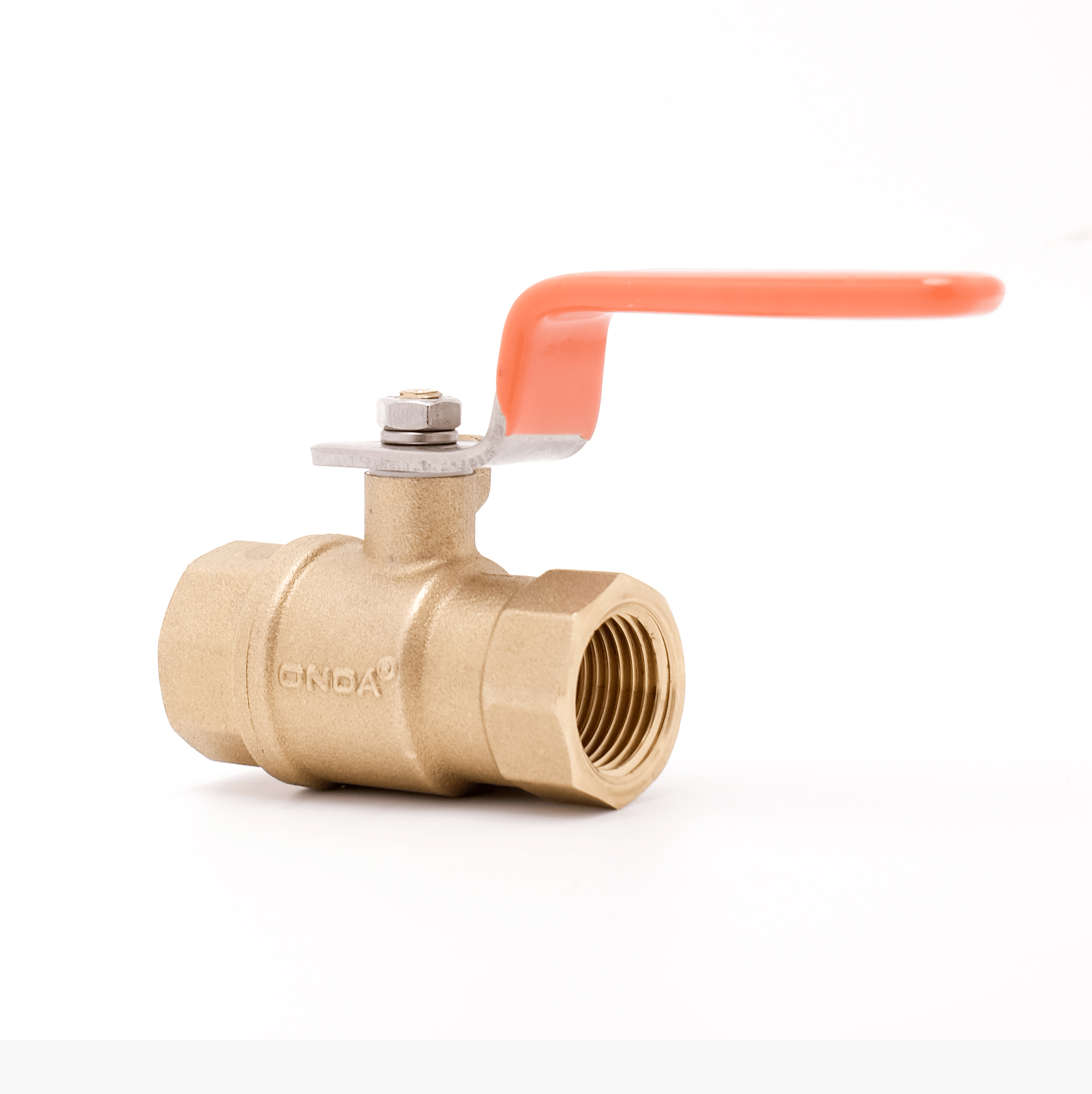 ball valve 2 inch onda Jual ball valve onda 1,5 inch kuningan