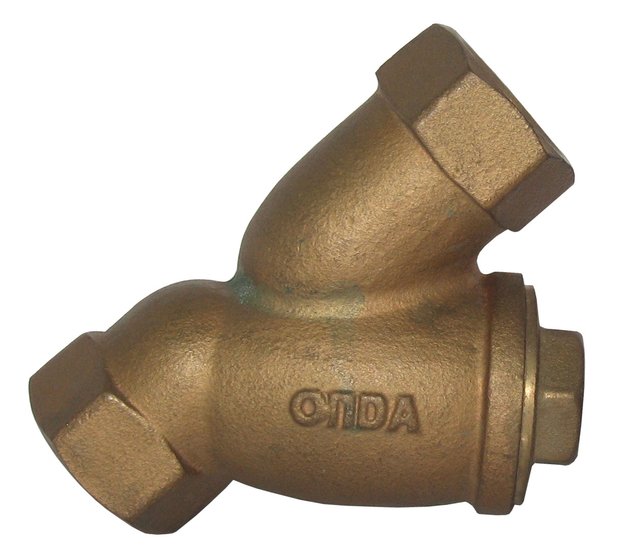 Y STRAINER Onda Sanitary & Plumbing