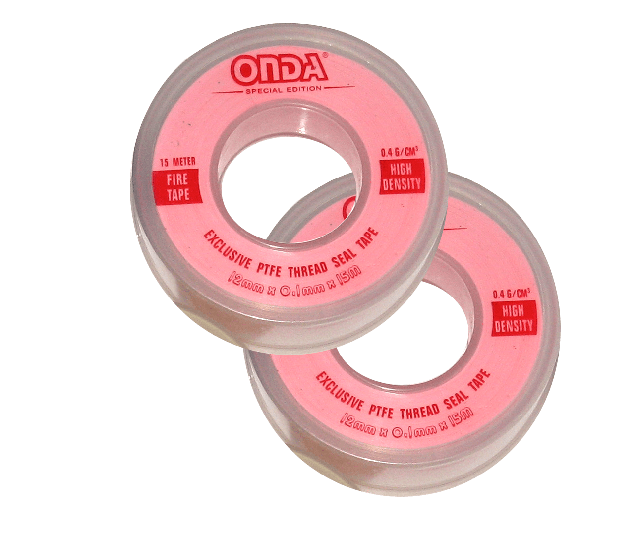 Sealteape Warna Onda Sanitary & Plumbing