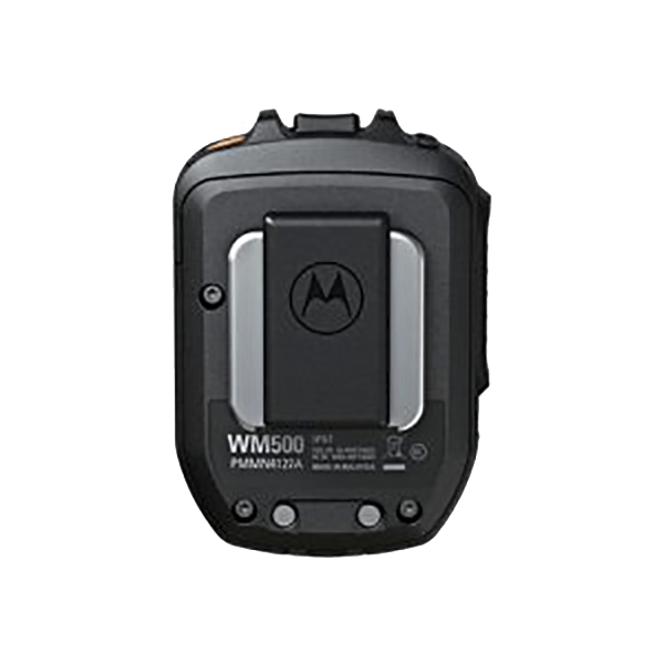 Motorola WM500 - Ondacomms