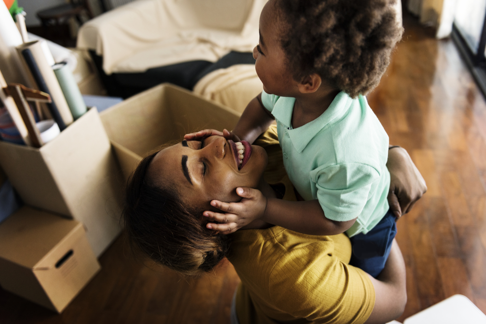 Steps You Must Take To Relocate With Your Child Child Custody Lawyers