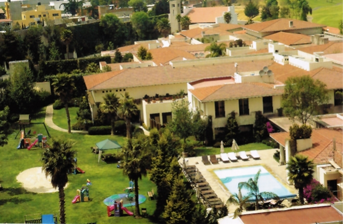 Club de Golf Bosques Onda Lasser