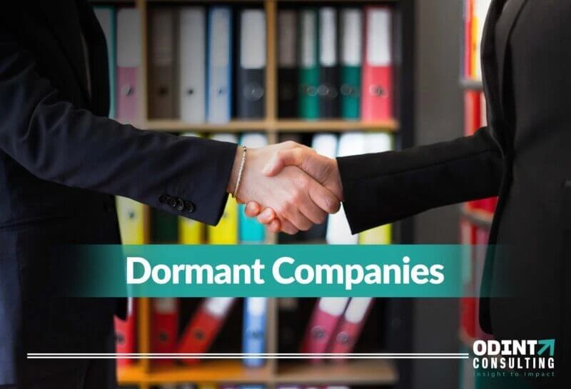 What is a Dormant Company? Meaning, Process, Advantages, & ReActivation