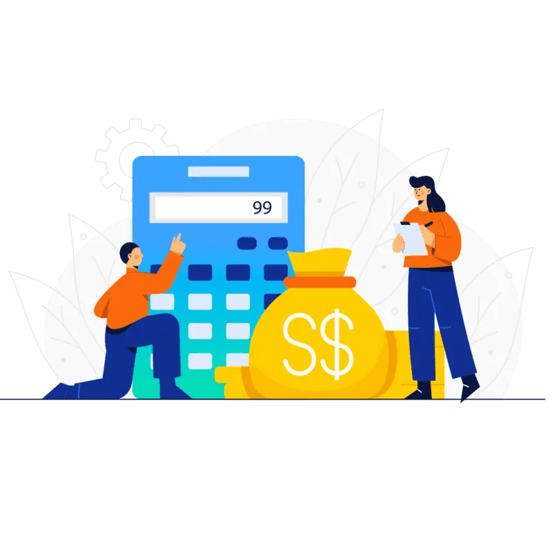 Singapore Corporate Tax Calculator 2022 ODINT Consulting