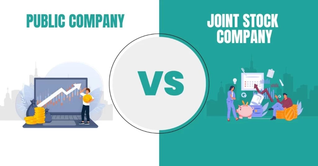 What is Joint Stock Company? Complete Guide for 202425