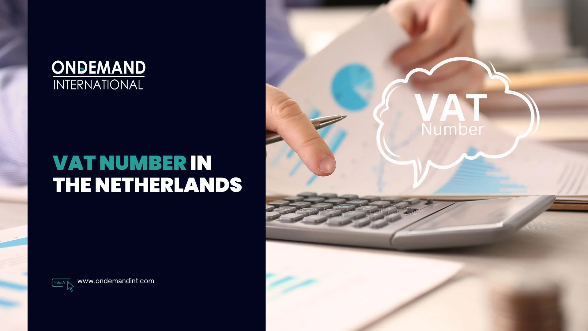 How to apply for VAT Number in the Netherlands in 2023 Complete Procedure