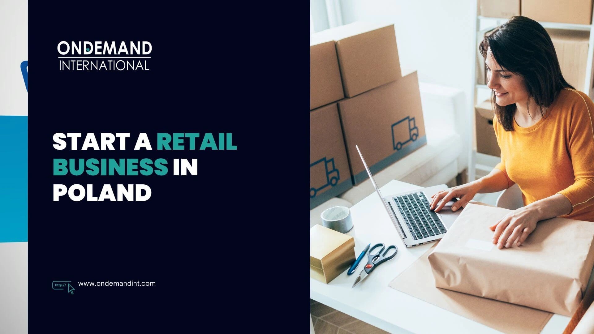 How to Start a Retail Business in Poland in 2024? Process & Costs