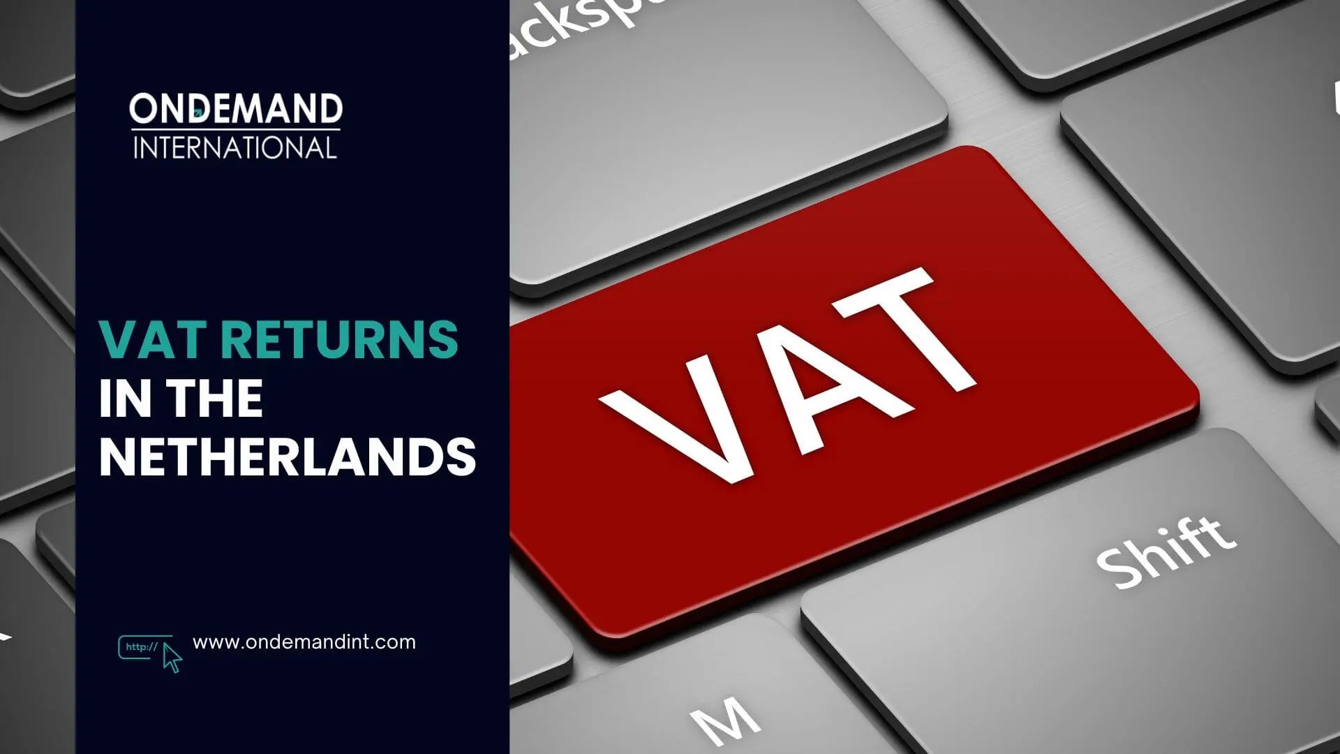 VAT Returns in the Netherlands 2024 Complete Guide