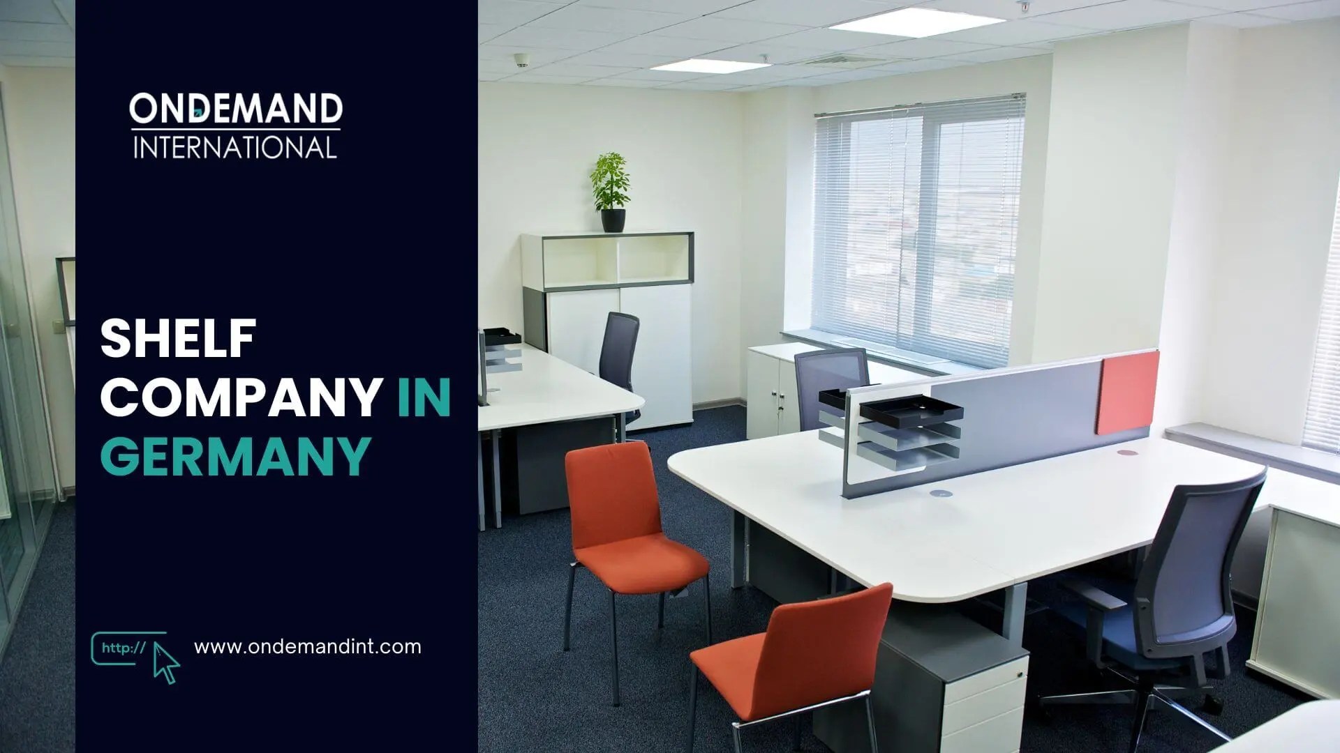 How to Acquire a Shelf Company in Germany in 2024? Benefits & Costs