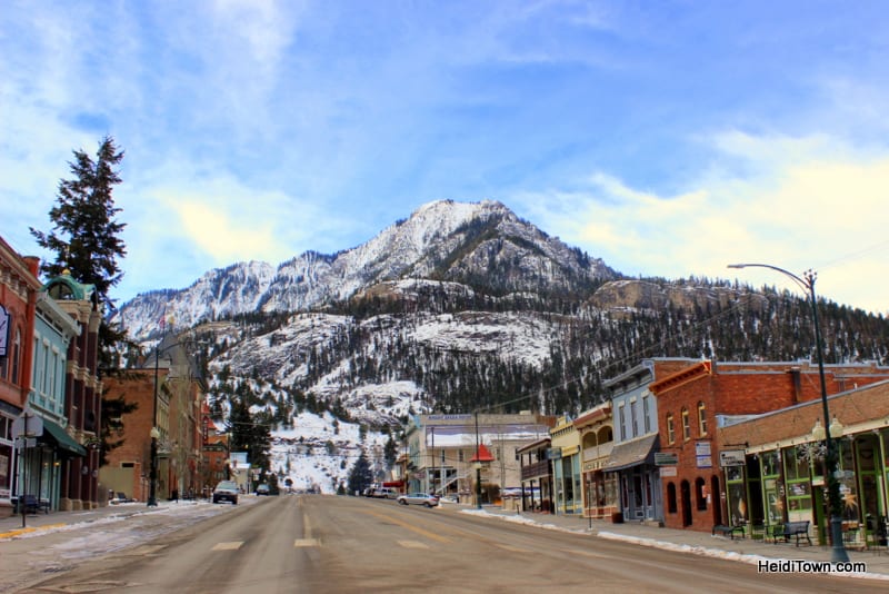 ouray The Denver Guide