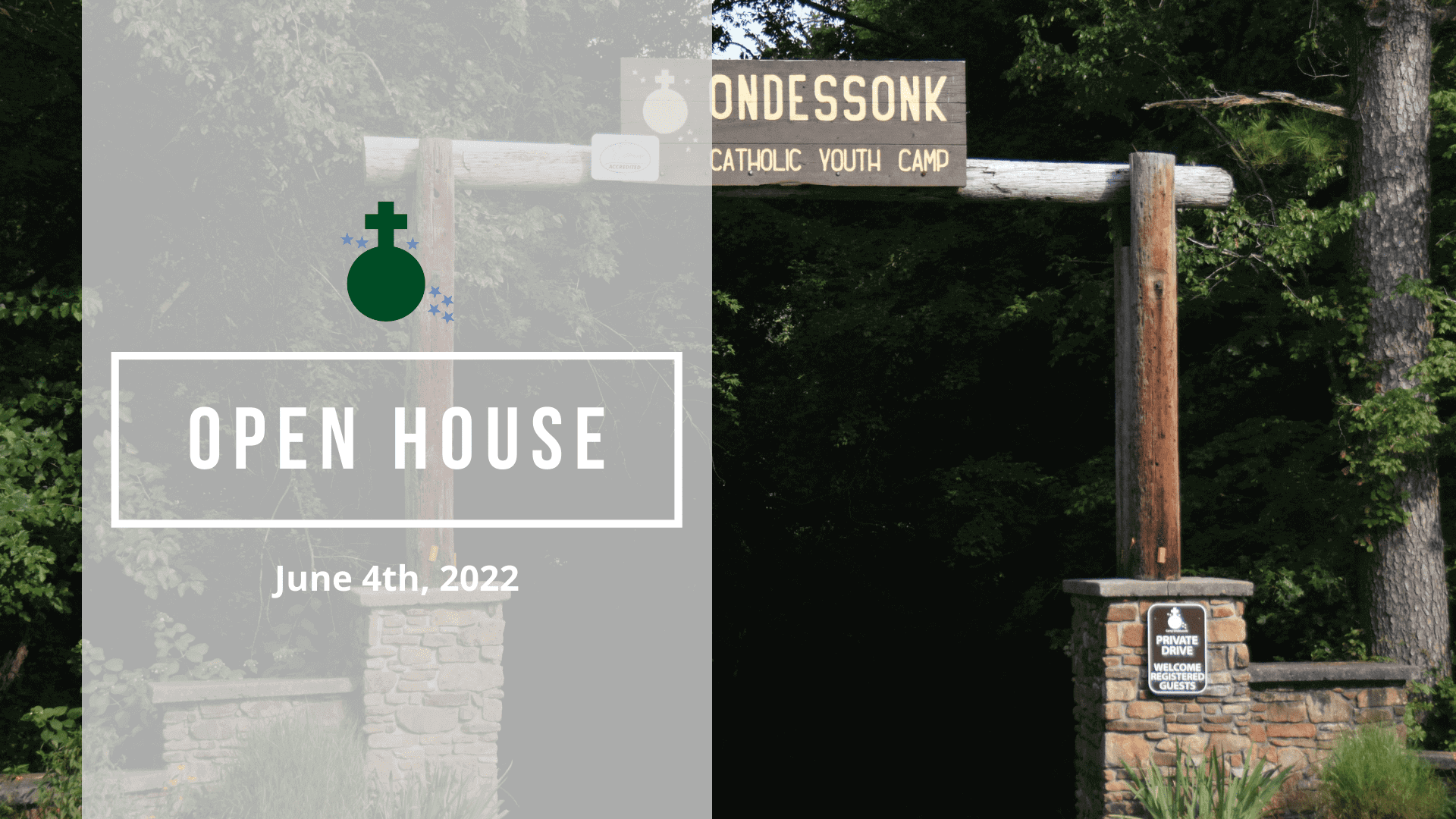 Camp Ondessonk Fall Festival 2023 Events For September 5 – November 6 – Camp Ondessonk