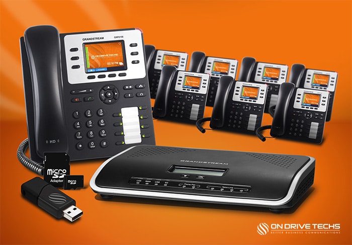 Phone Systems Orlando, FL Business Phone VoIP Orlando