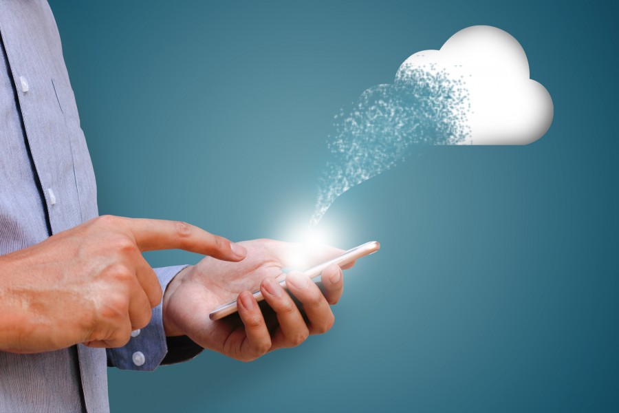 What Is a CloudBased Phone System? ON DRIVE TECHS